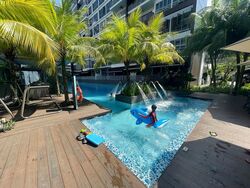 Seastrand (D18), Condominium #364945071
